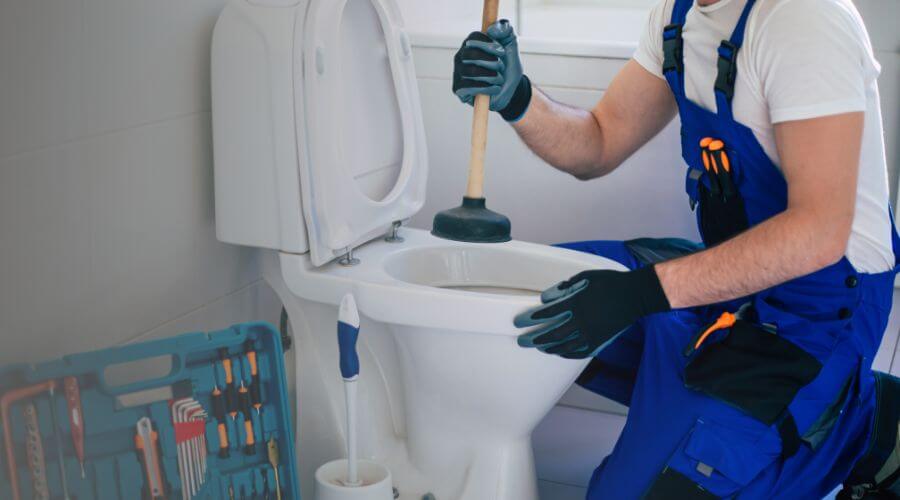 Professional expert plumbing services in Fort Ashby, WV